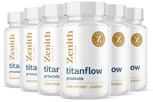 TitanFlow Discount Bottles 